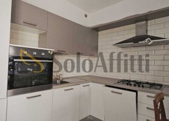 sala con angolo cottura - Appartamento Forlimpopoli - foto 9