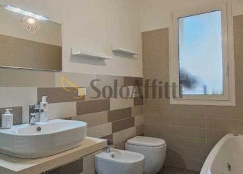 bagno con vasca idromassaggio - Appartamento Forlimpopoli - foto 10