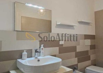 bagno con vasca idromassaggio - Appartamento Forlimpopoli - foto 12