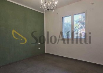 camera da letto matrimoniale con cabina armadio - Appartamento Forlimpopoli - foto 14