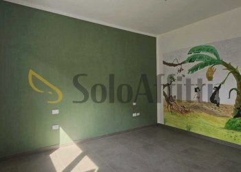 seconda camera da letto matrimoniale - Appartamento Forlimpopoli - foto 20