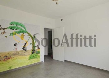 seconda camera da letto matrimoniale - Appartamento Forlimpopoli - foto 21