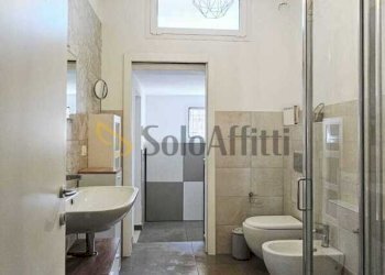 bagno con box doccia - Appartamento Forlimpopoli - foto 26