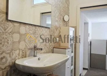 bagno con box doccia - Appartamento Forlimpopoli - foto 27