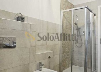 bagno con box doccia - Appartamento Forlimpopoli - foto 28