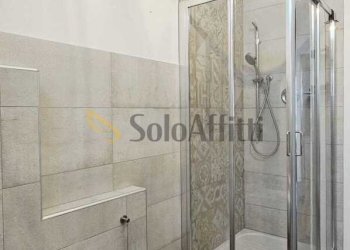 bagno con box doccia - Appartamento Forlimpopoli - foto 29