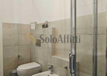 bagno con box doccia - Appartamento Forlimpopoli - foto 30