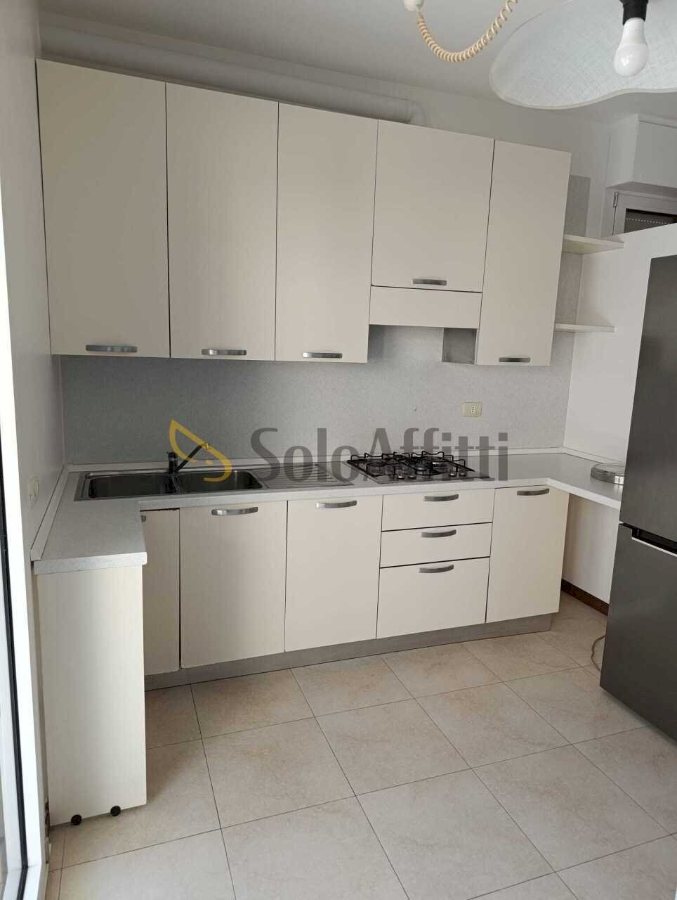 CUCINA - Bilocale Via Monte Titano, Rimini - foto 2