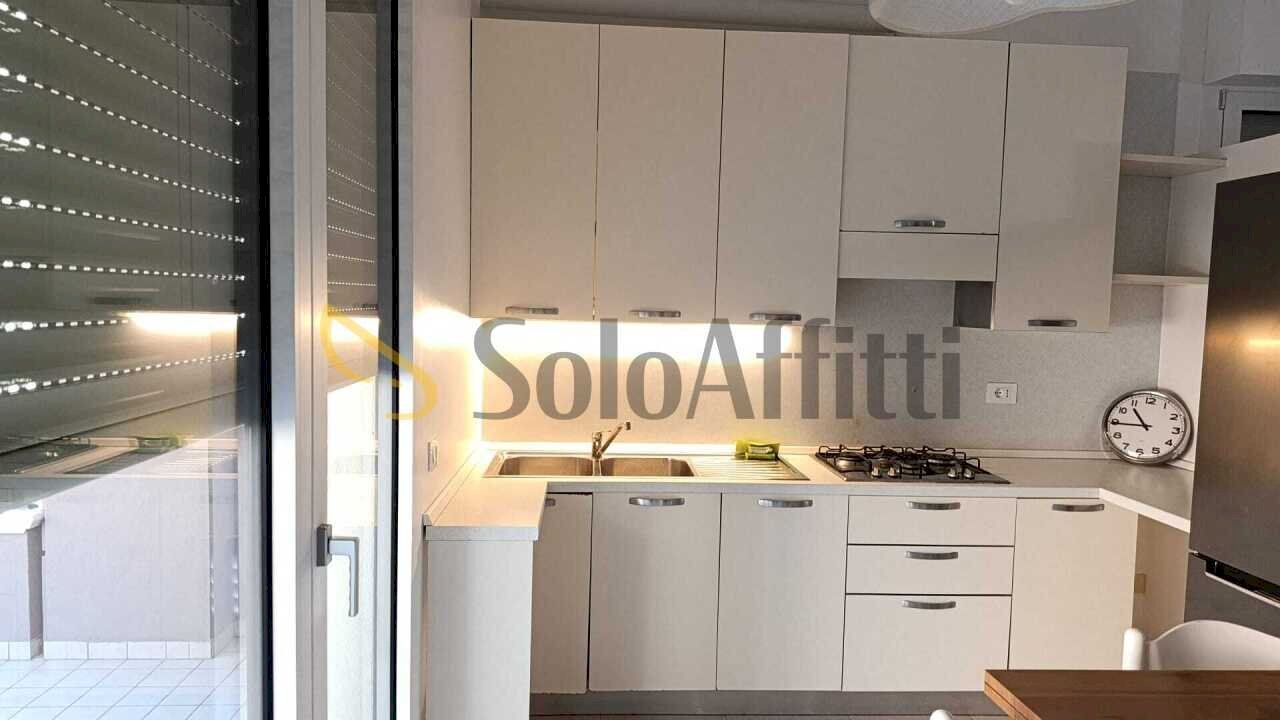 CUCINA - Two-room apartment Via Monte Titano, Rimini - photo 2