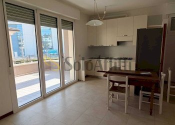 ZONA GIORNO - Bilocale Via Monte Titano, Rimini - foto 1