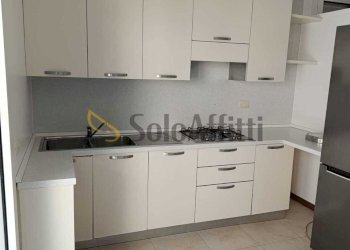 CUCINA - Bilocale Via Monte Titano, Rimini - foto 2