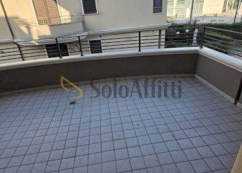 BALCONE - Bilocale Via Monte Titano, Rimini - foto 5