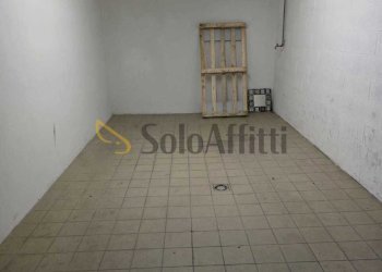 GARAGE - Bilocale Via Monte Titano, Rimini - foto 13