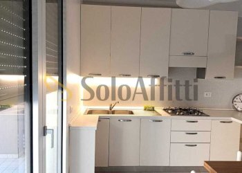 CUCINA - Two-room apartment Via Monte Titano, Rimini - photo 3