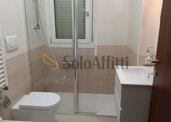 DOCCIA - Two-room apartment Via Monte Titano, Rimini - photo 12