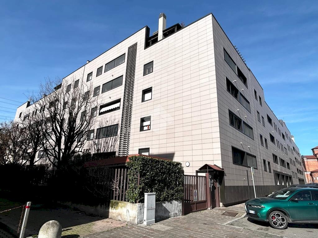 Appartamento via Ciniselli, Settimo Milanese - foto 1