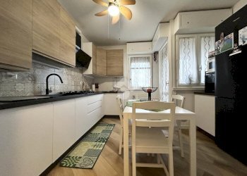 Appartamento via Ciniselli, Settimo Milanese - foto 4