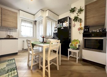 Appartamento via Ciniselli, Settimo Milanese - foto 5