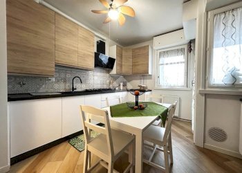 Appartamento via Ciniselli, Settimo Milanese - foto 6