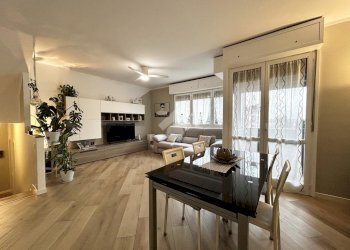 Appartamento via Ciniselli, Settimo Milanese - foto 8