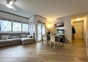 Appartamento via Ciniselli, Settimo Milanese - foto 10