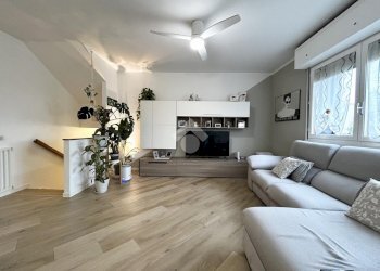 Appartamento via Ciniselli, Settimo Milanese - foto 12