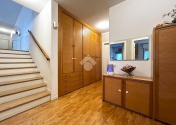 Appartamento via Ciniselli, Settimo Milanese - foto 14