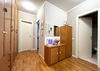 Appartamento via Ciniselli, Settimo Milanese - foto 15