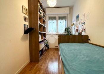 Appartamento via Ciniselli, Settimo Milanese - foto 16