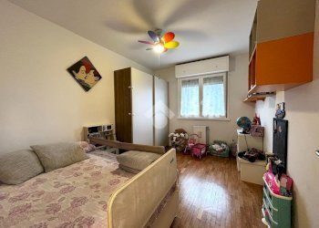 Appartamento via Ciniselli, Settimo Milanese - foto 18