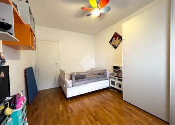 Appartamento via Ciniselli, Settimo Milanese - foto 19