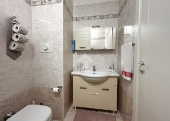 Appartamento via Ciniselli, Settimo Milanese - foto 20