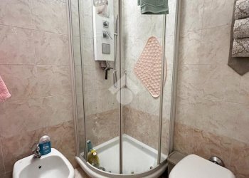 Appartamento via Ciniselli, Settimo Milanese - foto 21