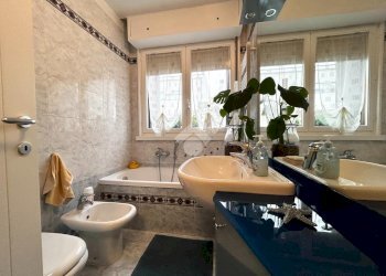 Appartamento via Ciniselli, Settimo Milanese - foto 22