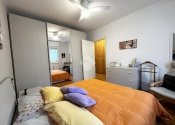 Appartamento via Ciniselli, Settimo Milanese - foto 24