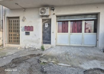 20260320_171856.jpg - Three-room apartment Via Salita Acquedotto 23, Reggio di Calabria - photo 3