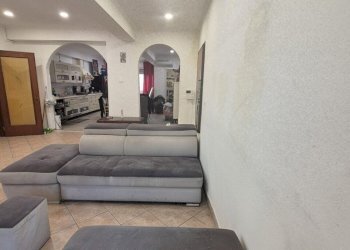 IMG-20260320-WA0008~2.jpg - Three-room apartment Via Salita Acquedotto 23, Reggio di Calabria - photo 8