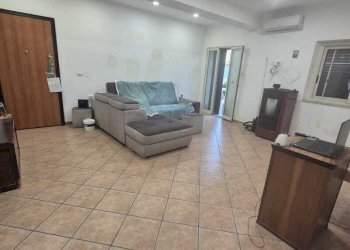 IMG-20260320-WA0010.jpg - Three-room apartment Via Salita Acquedotto 23, Reggio di Calabria - photo 10