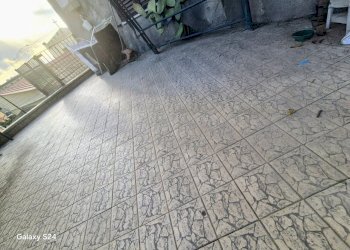 IMG-20260320-WA0011~2.jpg - Three-room apartment Via Salita Acquedotto 23, Reggio di Calabria - photo 12