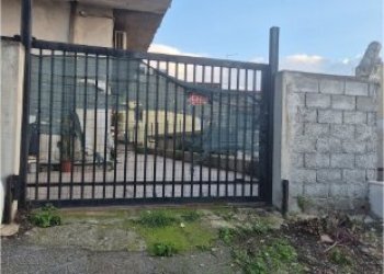 20260320_171911.jpg - Three-room apartment Via Salita Acquedotto 23, Reggio di Calabria - photo 13