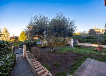 Giardino - Villa Via Anagnina, Grottaferrata - foto 1