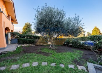 Giardino - Villa Via Anagnina, Grottaferrata - foto 5