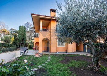 Esterno - Villa Via Anagnina, Grottaferrata - foto 7