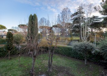 Giardino - Villa Via Anagnina, Grottaferrata - foto 8