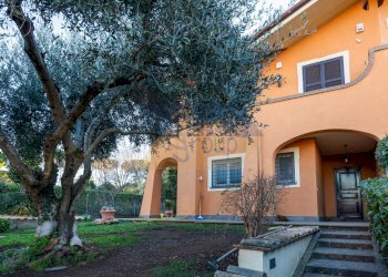 Esterno - Villa Via Anagnina, Grottaferrata - foto 9