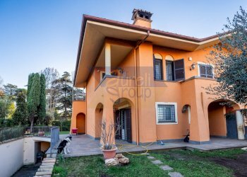 Esterno - Villa Via Anagnina, Grottaferrata - foto 10