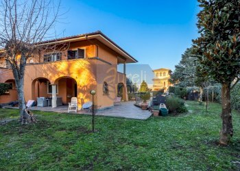 Esterno - Villa Via Anagnina, Grottaferrata - foto 11