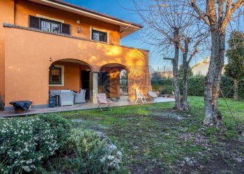 Giardino - Villa Via Anagnina, Grottaferrata - foto 13