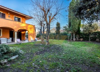 Giardino - Villa Via Anagnina, Grottaferrata - foto 14