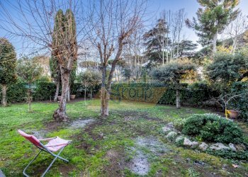 Giardino - Villa Via Anagnina, Grottaferrata - foto 15